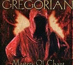 Gregorian - Masters of Chant - Na compra de 15 álbuns musicais, 20 filmes ou desenhos, o Pen-Drive será grátis...Aproveite!