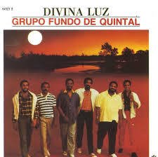 Grupo Fundo De Quintal 1995 - Divina Luz - Na escolha de 15 álbuns musicais, 20 filmes ou desenhos, o Pen-Drive será grátis...Aproveite!