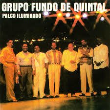 Grupo Fundo De Quintal 1995 - Palco Iluminado - Na escolha de 15 álbuns musicais, 20 filmes ou desenhos, o Pen-Drive será grátis...Aproveite!