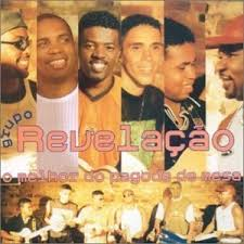 Grupo Revelação 2002 - O Melhor do Pagode de Mesa - Na escolha de 15 álbuns musicais, 20 filmes ou desenhos, o Pen-Drive será grátis...Aproveite!