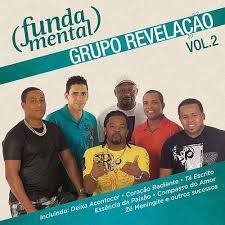 Grupo Revelação 2015 - Fundamental Vol.2 - Na escolha de 15 álbuns musicais, 20 filmes ou desenhos, o Pen-Drive será grátis...Aproveite!