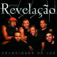 Grupo Revelação 2006 - Velocidade da Luz - Na escolha de 15 álbuns musicais, 20 filmes ou desenhos, o Pen-Drive será grátis...Aproveite!