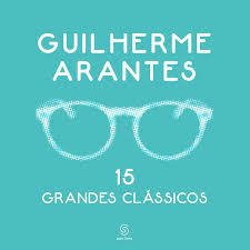 Guilherme Arantes 2016 - 15 Grandes Clássicos - Na escolha de 15 álbuns musicais, 20 filmes ou desenhos, o Pen-Drive será grátis...Aproveite!