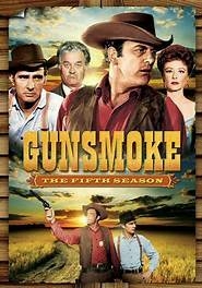 Gunsmoke - 15ª Temporada (Legendado) - PEN-DRIVE INCLUSO