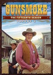 Gunsmoke - 17ª Temporada (Legendado) - PEN-DRIVE INCLUSO