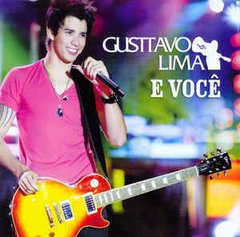 Gusttavo Lima 2011 - E Você - Na compra de 15 álbuns musicais, 20 filmes ou desenhos, o Pen-Drive será grátis...Aproveite! - comprar online