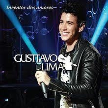 Gusttavo Lima 2012 - Inventor dos Amores - Na compra de 15 álbuns musicais, 20 filmes ou desenhos, o Pen-Drive será grátis...Aproveite! - comprar online