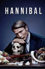 Hannibal - 3ª Temporada (Dublado) - PEN-DRIVE INCLUSO