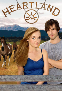 Heartland - 01ª Temporada (Dublado) - PEN-DRIVE INCLUSO - comprar online