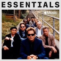 Huey Lewis & The News 2021 - Essentials - Na compra de 10 álbuns musicais, 10 filmes ou desenhos, o Pen-Drive será grátis...Aproveite!