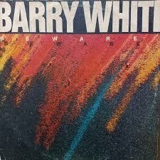 Barry White 1981 - Beware! - Na escolha de 10 álbuns musicais, 10 filmes ou desenhos, o Pen-Drive será grátis...Aproveite! - comprar online