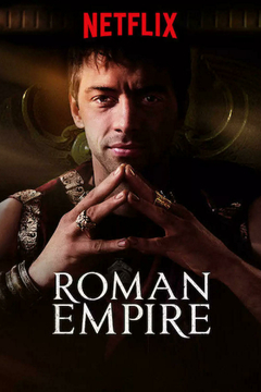 Imperio Romano - Completa (Todas as 3 Temporadas) (Dublado) 119,90 por 59,90