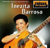 Inezita Barroso 2004 - Raízes Sertanejas - Na compra de 15 álbuns musicais, 20 filmes ou desenhos, o Pen-Drive será grátis...Aproveite! - comprar online