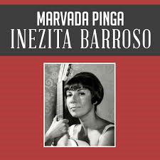 Inezita Barroso 2006 - Moda da pinga - Na compra de 15 álbuns musicais, 20 filmes ou desenhos, o Pen-Drive será grátis...Aproveite!