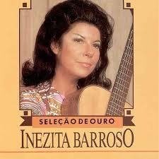 Inezita Barroso 2014 - Seleção de Ouro - Na compra de 15 álbuns musicais, 20 filmes ou desenhos, o Pen-Drive será grátis...Aproveite!