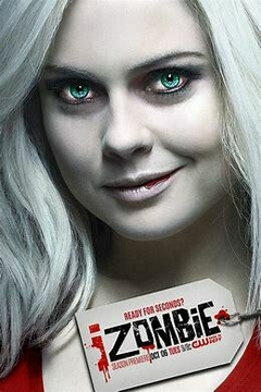 iZombie - 2ª Temporada (Dublado) - PEN-DRIVE INCLUSO