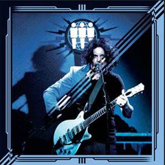 Jack White 2012 - Live At Third Man Records - Na compra de 15 álbuns musicais, 20 filmes ou desenhos, o Pen-Drive será grátis...Aproveite!