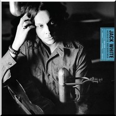 Jack White 2016 - Acoustic Recordings 1998-2016 - Na compra de 15 álbuns musicais, 20 filmes ou desenhos, o Pen-Drive será grátis...Aproveite!