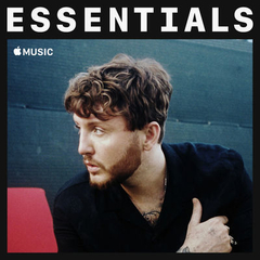 James Arthur 2018 - Essentials - Na compra de 10 álbuns musicais, 10 filmes ou desenhos, o Pen-Drive será grátis...Aproveite!