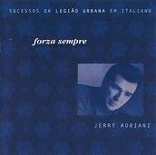 Jerry Adriani 1999 - Forza Sempre - Na escolha de 15 álbuns musicais, 20 filmes ou desenhos, o Pen-Drive será grátis...Aproveite!