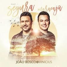 João Bosco & Vinicius 2018 - Quero te Encontrar - Na compra de 15 álbuns musicais, 20 filmes ou desenhos, o Pen-Drive será grátis...Aproveite!