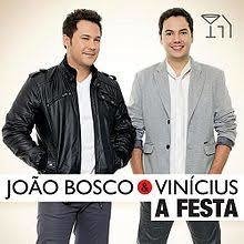 João Bosco & Vinicius 2012 - A Festa - Na compra de 15 álbuns musicais, 20 filmes ou desenhos, o Pen-Drive será grátis...Aproveite!