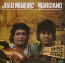 João Mineiro & Marciano 1987 - Grandes Sucessos - Na compra de 15 álbuns musicais, 20 filmes ou desenhos, o Pen-Drive será grátis...Aproveite!