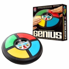 JOGO GENIUS - O CLÁSSICO - ESTRELA