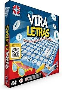 JOGO VIRA LERAS