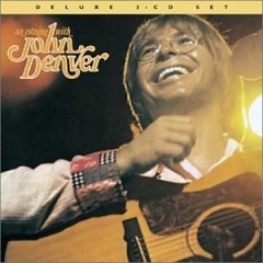 John Denver 1975 - An Evening with John Denver (live) - Na compra de 15 álbuns musicais ou 20 filmes e desenhos, o Pen-Drive será grátis...Aproveite!