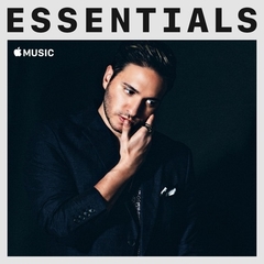 Jonas Blue 2020 - Essentials - Na compra de 10 álbuns musicais, 10 filmes ou desenhos, o Pen-Drive será grátis...Aproveite!