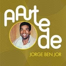 Jorge Ben Jor 2015 - A Arte De Jorge Ben Jor - Na escolha de 15 álbuns musicais, 20 filmes ou desenhos, o Pen-Drive será grátis...Aproveite!