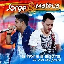 Jorge & Mateus 2012 - A hora e agora ao vivo em Jurerê - Na compra de 15 álbuns musicais, 20 filmes ou desenhos, o Pen-Drive será grátis...Aproveite!