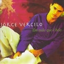 Jorge Vercillo 1996 - Em Tudo Que e Belo - Na escolha de 15 álbuns musicais, 20 filmes ou desenhos, o Pen-Drive será grátis...Aproveite!