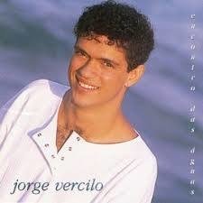 Jorge Vercillo 1994 - Encontro las Águas - Na escolha de 15 álbuns musicais, 20 filmes ou desenhos, o Pen-Drive será grátis...Aproveite!