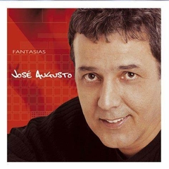 José Augusto 2004 - Fantasias - Na escolha de 10 álbuns musicais, 10 filmes ou desenhos, o Pen-Drive será grátis...Aproveite!