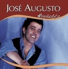 José Augusto 2003 - Serie Romântico - Na escolha de 15 álbuns musicais, 20 filmes ou desenhos, o Pen-Drive será grátis...Aproveite!