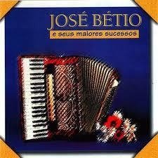 José Bétio 1997 - Seus maiores Sucessos - Na escolha de 15 álbuns musicais, 20 filmes ou desenhos, o Pen-Drive será grátis...Aproveite! - comprar online