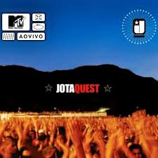 Jota Quest 2003 - MTV Ao Vivo - Na escolha de 15 álbuns musicais, 20 filmes ou desenhos, o Pen-Drive será grátis...Aproveite!