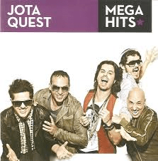 Jota Quest 2013 - Mega Hits - Na escolha de 15 álbuns musicais, 20 filmes ou desenhos, o Pen-Drive será grátis...Aproveite!