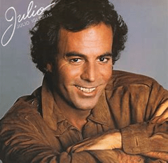 Julio Iglesias 1983 - Julio - Na compra de 15 álbuns musicais, 20 filmes ou desenhos, o Pen-Drive será grátis...Aproveite! - comprar online