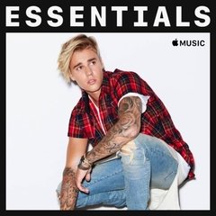 Justin Bieber 2018 - Essentials - Na compra de 15 álbuns musicais, 20 filmes ou desenhos, o Pen-Drive será grátis...Aproveite!