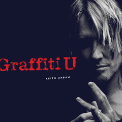 Keith Urban 2018 - Graffiti U - Na compra de 15 álbuns musicais, 20 filmes ou desenhos, o Pen-Drive será grátis...Aproveite!