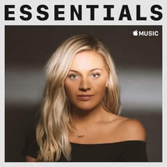 Kelsea Ballerini 2020 - Essentials - Na compra de 10 álbuns musicais, 10 filmes ou desenhos, o Pen-Drive será grátis...Aproveite!