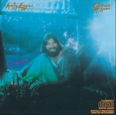 Kenny Loggins 1977 - Celebrate Me Home - Na compra de 15 álbuns musicais, 20 filmes ou desenhos, o Pen-Drive será grátis...Aproveite!