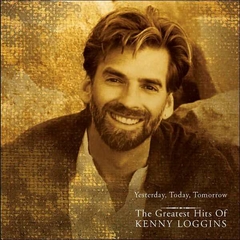 Kenny Loggins 1997 - The Greatest Hits Of Kenny Loggins - Na compra de 15 álbuns musicais, 20 filmes ou desenhos, o Pen-Drive será grátis...Aproveite!