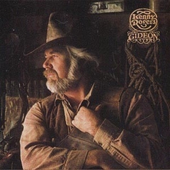 Kenny Rogers 1980 - Gideon - Na compra de 15 álbuns musicais, 20 filmes ou desenhos, o Pen-Drive será grátis...Aproveite!