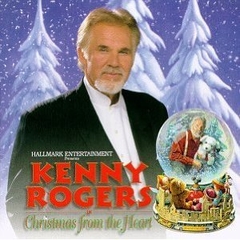 Natal - Kenny Rogers 1998 - Christmas From The Heart - Na compra de 15 álbuns musicais, 20 filmes ou desenhos, o Pen-Drive será grátis...Aproveite!