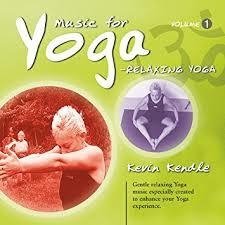 Music for Yoga, Vol.1 - Na compra de 15 álbuns musicais, 20 filmes ou desenhos, o Pen-Drive será grátis...Aproveite!