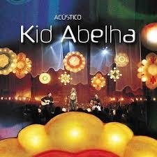 Kid Abelha 2002 - Acústico (Live) - Na escolha de 15 álbuns musicais, 20 filmes ou desenhos, o Pen-Drive será grátis...Aproveite!